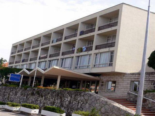 Adriatic Hotel