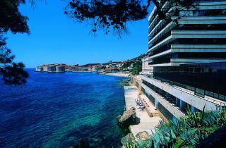 Excelsior Hotel and Spa