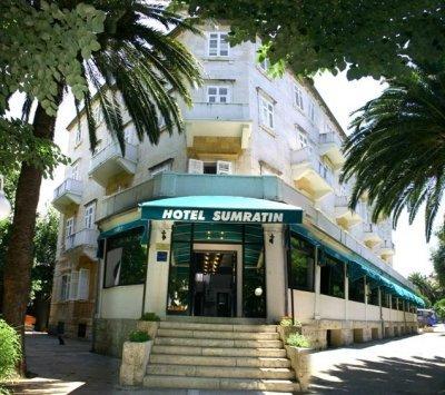 Sumratin Hotel