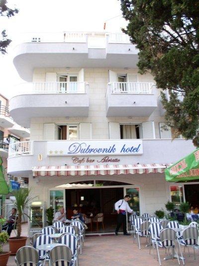 Dubrovnik Hotel
