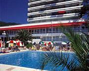 Ambassador Opatija Hotel