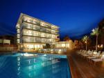 Aimia Hotel Picture 1