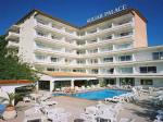 Suliar Palace Hotel Picture 1