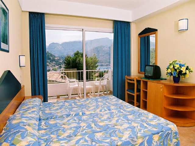 Suliar Palace Hotel