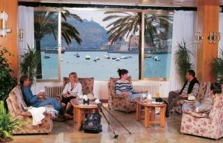 Eden Hotel