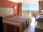 Blau Punta Reina Resort Hotel Picture 2