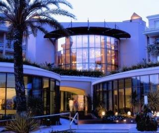 Insotel Club Cala Mandia Hotel