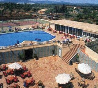 Monte Verde Hotel