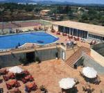 Monte Verde Hotel, Porto Cristo Spain