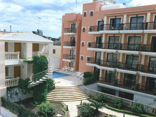 THB Felip Hotel