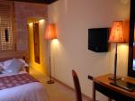 Le Meridien Dahab Resort Hotel Picture 2