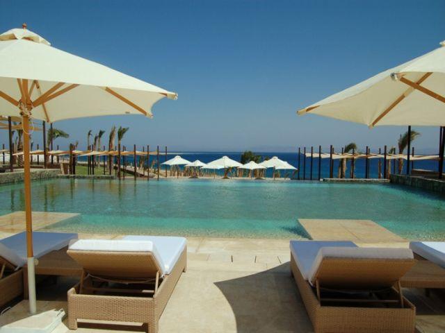 Le Meridien Dahab Resort Hotel