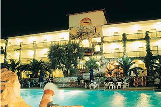 Kriopigi Beach Hotel