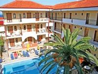 Calypso Hotel