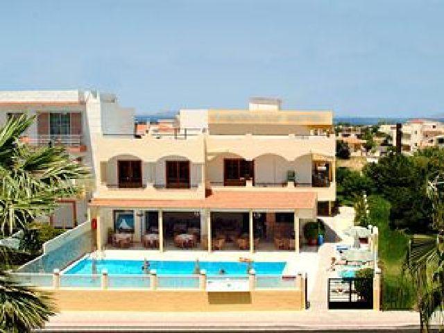 Esmeralda Hotel
