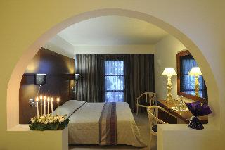 Aressana Hotel