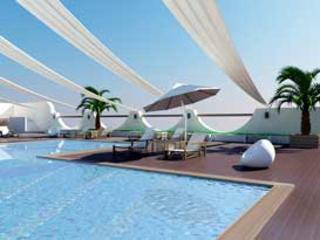 Daedalus Hotel