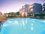 Daedalus Hotel Picture 3