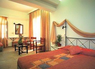 Kallisti Hotel
