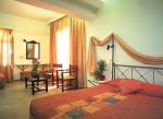 Kallisti Hotel, Fira Greece