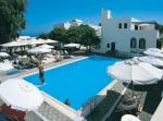 Kallisti Hotel Picture 1