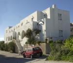 King Thiras Hotel Picture 0