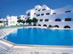 Santorini Palace Hotel Picture 3