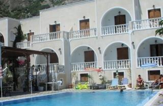 Fira Blue Sea Hotel