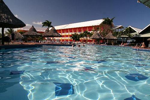 Barcelo Bavaro Beach Hotel