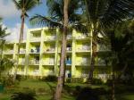 Barcelo Bavaro Beach Hotel Picture 3