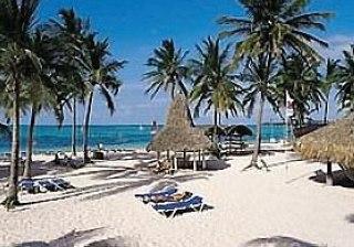Barcelo Bavaro Caribe Hotel