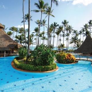 Barcelo Bavaro Palace Deluxe Hotel