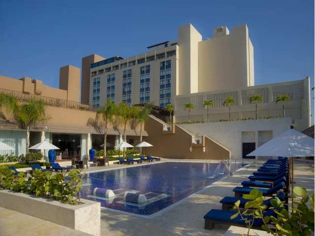 Barcelo Santo Domingo Hotel