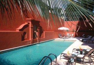 Courtyard Hotel