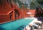 Courtyard Hotel Picture 0