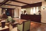 Courtyard Hotel Picture 2