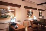 Courtyard Hotel Picture 3