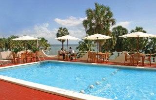 El Napolitano Hotel