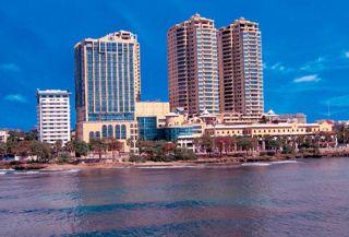 Hilton Santo Domingo Hotel