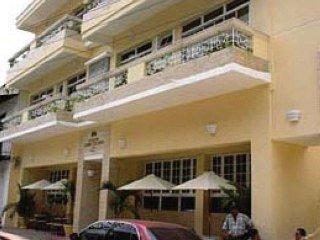 Hodelpa Caribe Colonial Hotel