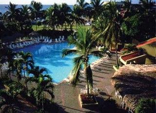 Quality Real Aeropuerto Hotel