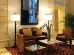 Quality Real Aeropuerto Hotel Picture 2