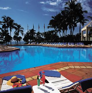 Renaissance Jaragua Casino Hotel