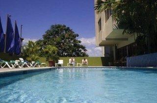 Clarion Hotel
