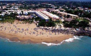 Amhsa Casa Marina Beach Hotel