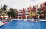 Amhsa Casa Marina Beach Hotel Picture 1