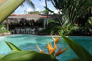 Club Residencial Hotel