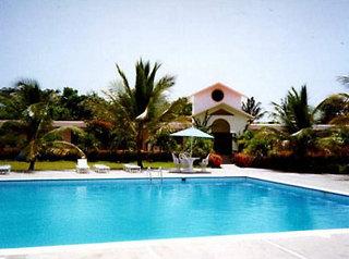 El Colibri Resort Hotel