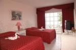 Piergiogio Palace Hotel Picture 2