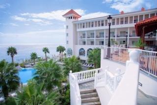 Riu Palace Madeira Hotel